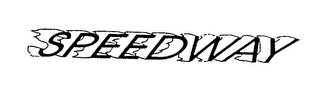 SPEEDWAY logo