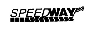 SPEEDWAY logo