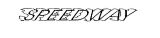 SPEEDWAY logo