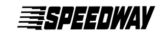SPEEDWAY logo