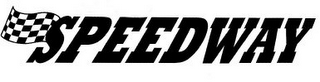 SPEEDWAY logo
