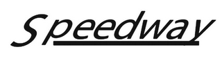 SPEEDWAY logo