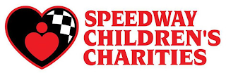 SPEEDWAY CHILDREN'S CHARITIES logo