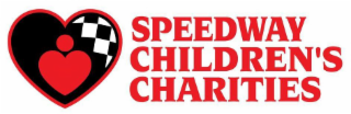 SPEEDWAY CHILDREN'S CHARITIES logo