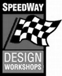 SPEEDWAY DESIGN WORKSHOPS logo
