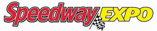 SPEEDWAY EXPO logo