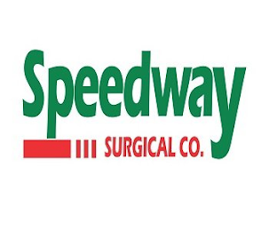 SPEEDWAY SURGICAL CO. logo