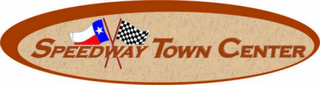 SPEEDWAY TOWN CENTER logo