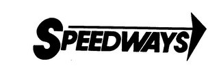 SPEEDWAYS logo