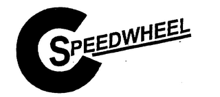 SPEEDWHEEL logo