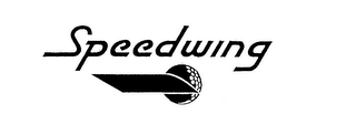 SPEEDWING logo