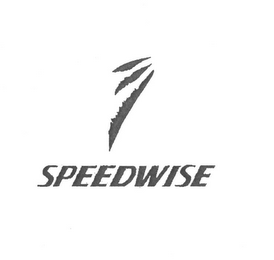 SPEEDWISE logo