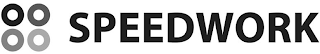 SPEEDWORK logo