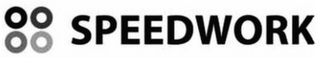 SPEEDWORK logo
