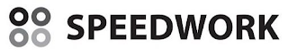 SPEEDWORK logo