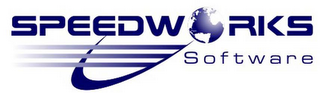 SPEEDWORKS SOFTWARE logo