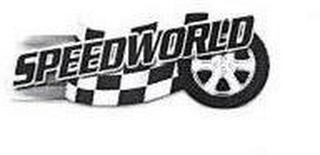 SPEEDWORLD logo