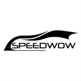 SPEEDWOW logo