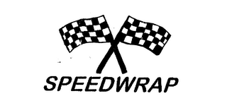 SPEEDWRAP logo