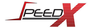 SPEEDX logo