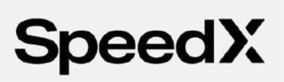 SPEEDX logo