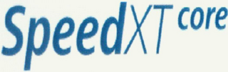 SPEEDXT CORE logo