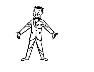 SPEEDY logo