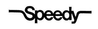 SPEEDY logo