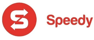 SPEEDY logo