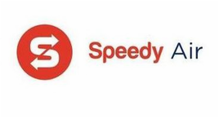 SPEEDY AIR logo