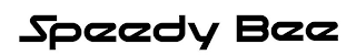SPEEDY BEE logo
