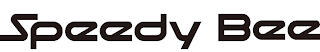SPEEDY BEE logo