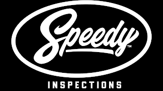 SPEEDY INSPECTIONS logo