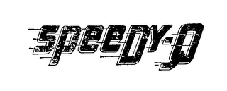 SPEEDY-Q logo