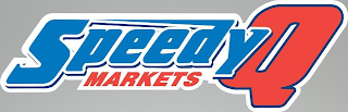 SPEEDY Q MARKETS logo