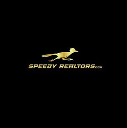 SPEEDY REALTORS.COM logo