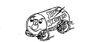 SPEEDY RECYCLING INC. logo