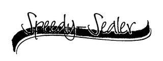 SPEEDY-SEALER logo