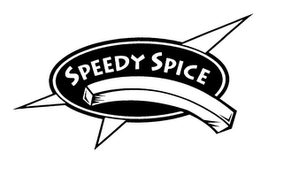 SPEEDY SPICE logo