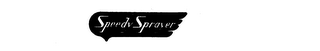 SPEEDY SPRAYER logo