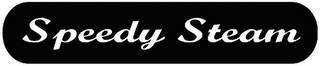 SPEEDY STEAM logo