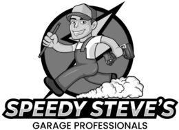SPEEDY STEVE'S GARAGE PROFESSIONALS