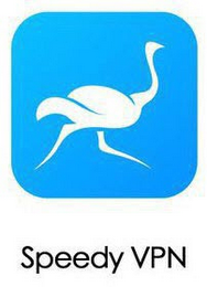 SPEEDY VPN logo