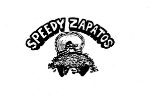 SPEEDY ZAPATOS