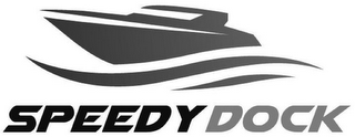 SPEEDYDOCK logo