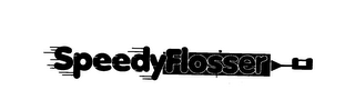 SPEEDYFLOSSER logo