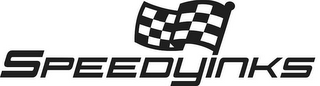 SPEEDYINKS logo
