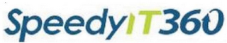 SPEEDYIT360 logo