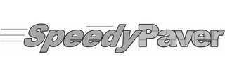 SPEEDYPAVER logo