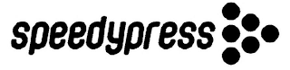 SPEEDYPRESS logo